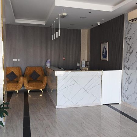 Arabian Sands Hotel فندق الرمال العربية Haima Εξωτερικό φωτογραφία