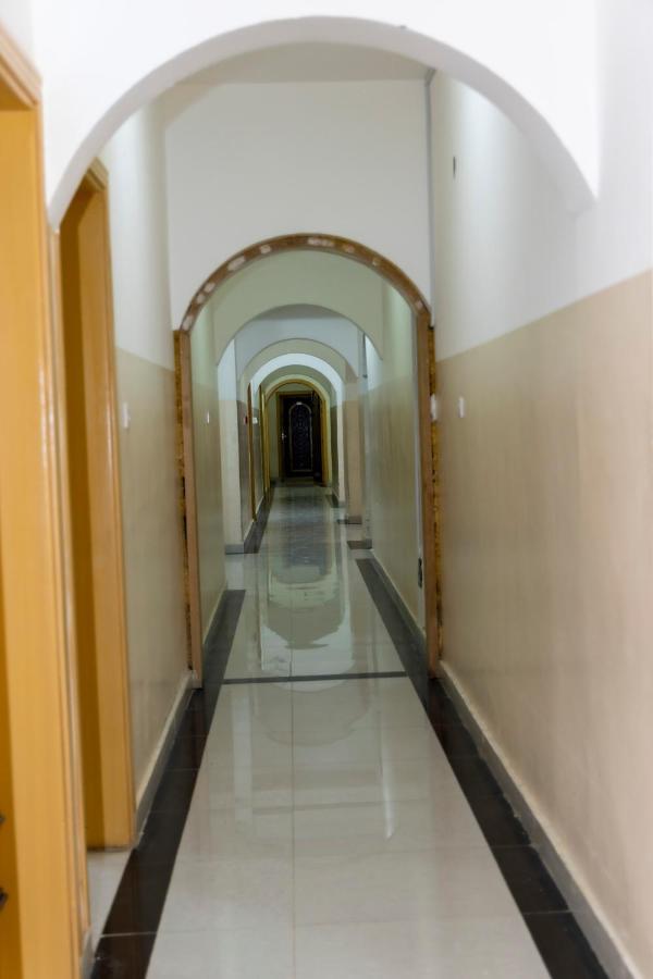 Arabian Sands Hotel فندق الرمال العربية Haima Εξωτερικό φωτογραφία