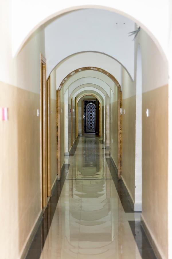 Arabian Sands Hotel فندق الرمال العربية Haima Εξωτερικό φωτογραφία