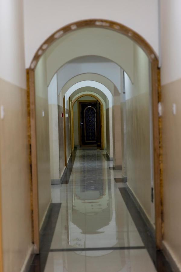 Arabian Sands Hotel فندق الرمال العربية Haima Εξωτερικό φωτογραφία