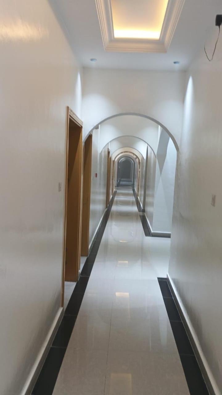 Arabian Sands Hotel فندق الرمال العربية Haima Εξωτερικό φωτογραφία