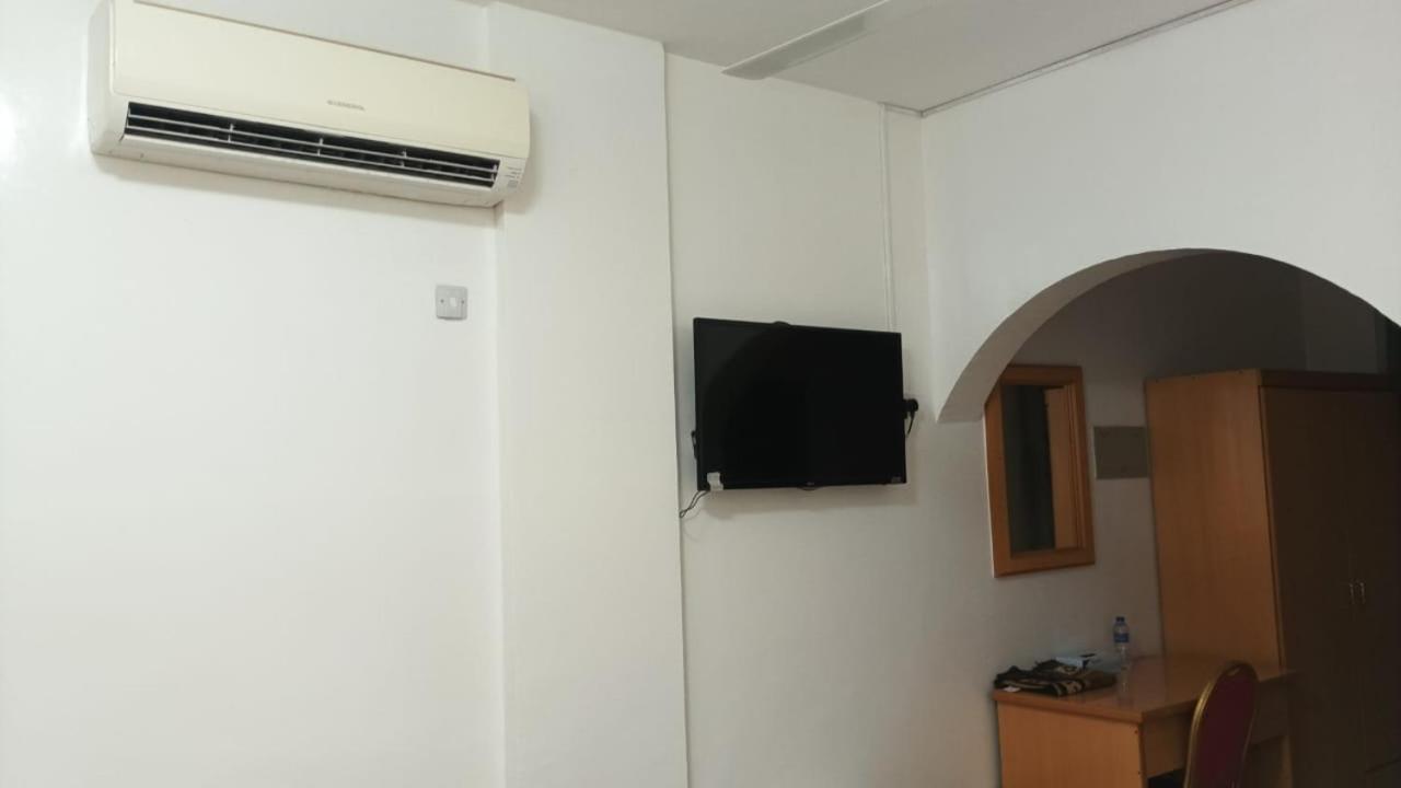 Arabian Sands Hotel فندق الرمال العربية Haima Εξωτερικό φωτογραφία