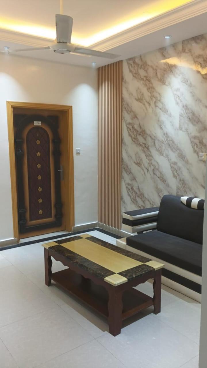 Arabian Sands Hotel فندق الرمال العربية Haima Εξωτερικό φωτογραφία