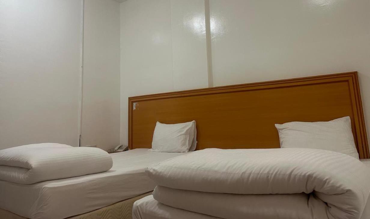 Arabian Sands Hotel فندق الرمال العربية Haima Εξωτερικό φωτογραφία