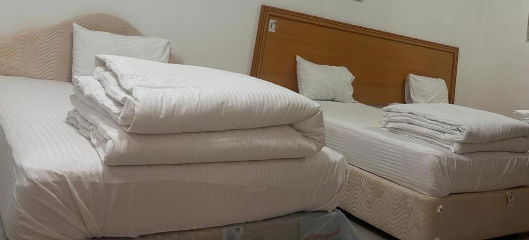 Arabian Sands Hotel فندق الرمال العربية Haima Εξωτερικό φωτογραφία