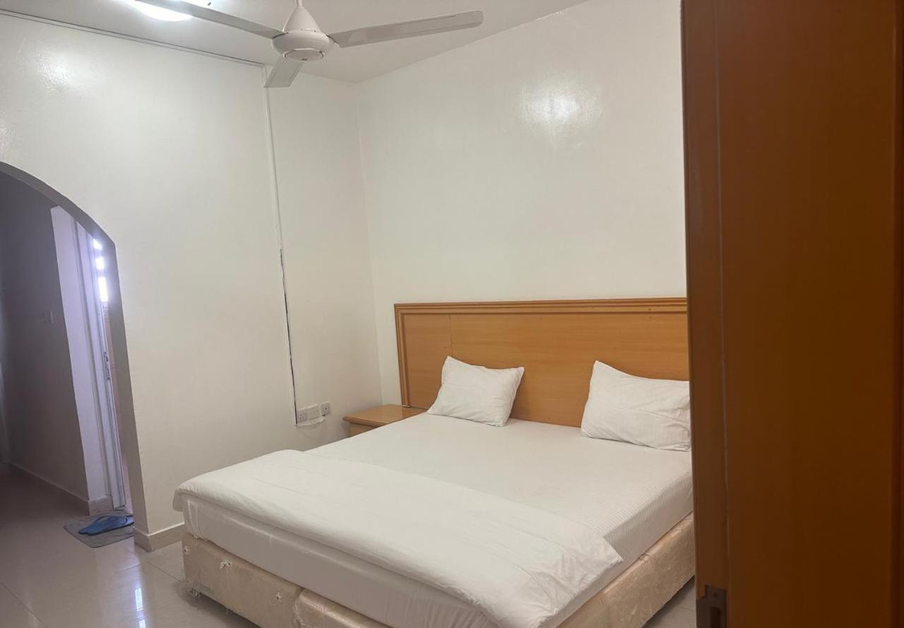 Arabian Sands Hotel فندق الرمال العربية Haima Εξωτερικό φωτογραφία