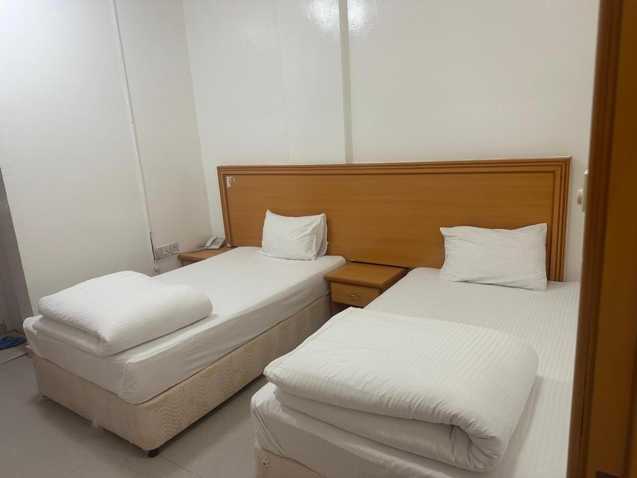 Arabian Sands Hotel فندق الرمال العربية Haima Εξωτερικό φωτογραφία