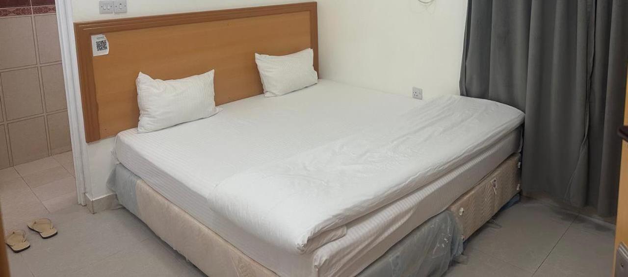 Arabian Sands Hotel فندق الرمال العربية Haima Εξωτερικό φωτογραφία
