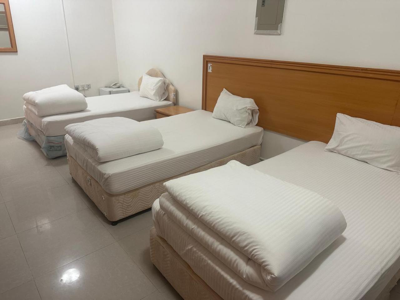 Arabian Sands Hotel فندق الرمال العربية Haima Εξωτερικό φωτογραφία