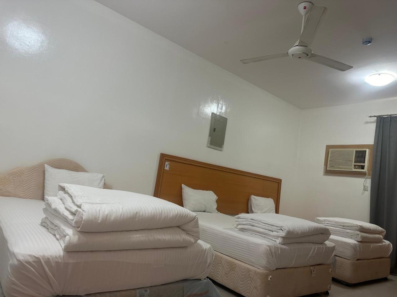 Arabian Sands Hotel فندق الرمال العربية Haima Εξωτερικό φωτογραφία
